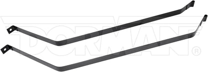 Dorman OE Solutions Fuel Tank Strap Coated for Rust Prevention for 1992-2001 Toyota Camry and Lexus ES300 578-143