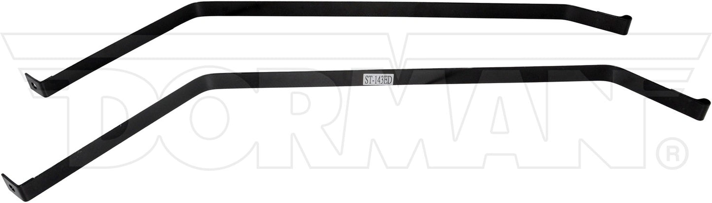 Dorman OE Solutions Fuel Tank Strap Coated for Rust Prevention for 1992-2001 Toyota Camry and Lexus ES300 578-143