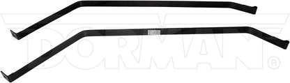 Dorman OE Solutions Fuel Tank Strap Coated for Rust Prevention for 1992-2001 Toyota Camry and Lexus ES300 578-143