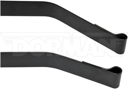 Dorman OE Solutions Fuel Tank Strap Coated for Rust Prevention for 1992-2001 Toyota Camry and Lexus ES300 578-143