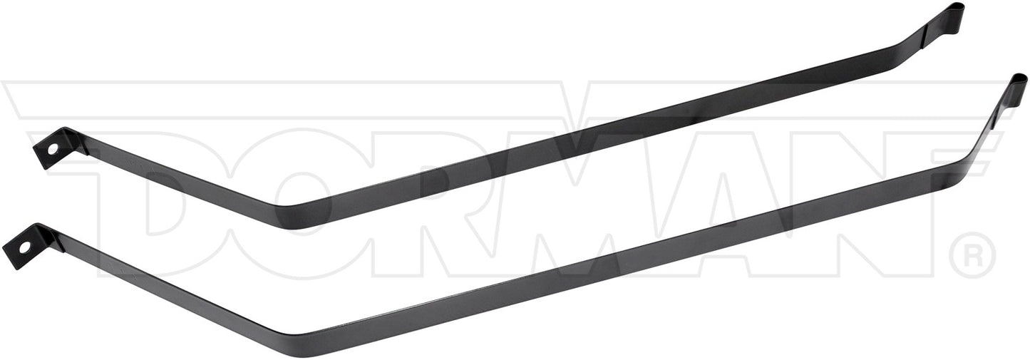 Dorman OE Solutions Fuel Tank Strap Coated for Rust Prevention for 1992-2001 Toyota Camry and Lexus ES300 578-143