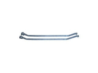 Dorman - OE Solutions Fuel Tank Strap Durable Design for 1994-1997 Honda Accord 1997-1999 Acura CL 578-145