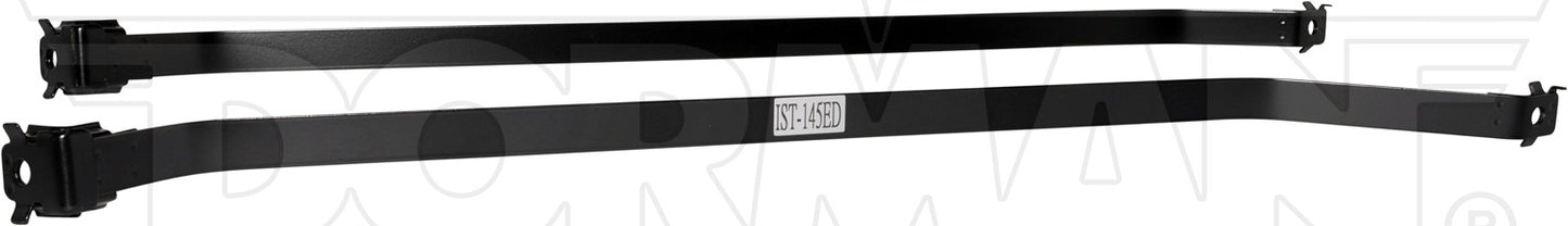 Dorman - OE Solutions Fuel Tank Strap Durable Design for 1994-1997 Honda Accord 1997-1999 Acura CL 578-145
