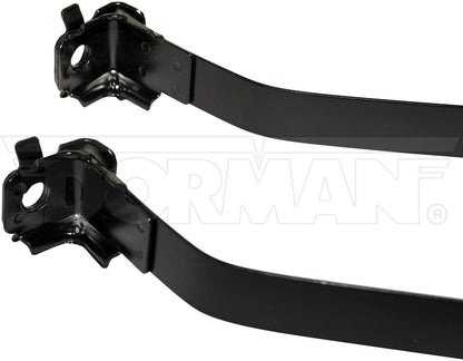 Dorman - OE Solutions Fuel Tank Strap Durable Design for 1994-1997 Honda Accord 1997-1999 Acura CL 578-145
