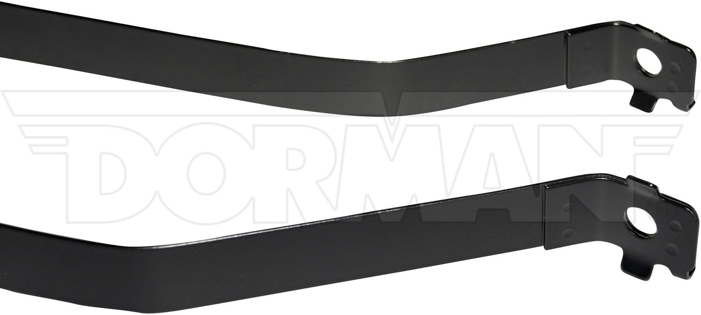Dorman - OE Solutions Fuel Tank Strap Durable Design for 1994-1997 Honda Accord 1997-1999 Acura CL 578-145