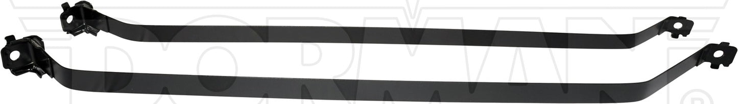 Dorman - OE Solutions Fuel Tank Strap Durable Design for 1994-1997 Honda Accord 1997-1999 Acura CL 578-145