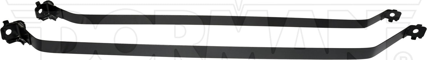Dorman - OE Solutions Fuel Tank Strap Durable Design for 1994-1997 Honda Accord 1997-1999 Acura CL 578-145