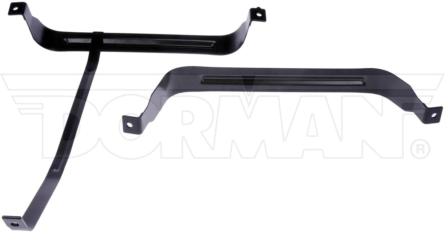 Dorman OE Solutions Fuel Tank Strap Set for 2001-2007 Chrysler Town and Country Dodge Grand Caravan 578-156