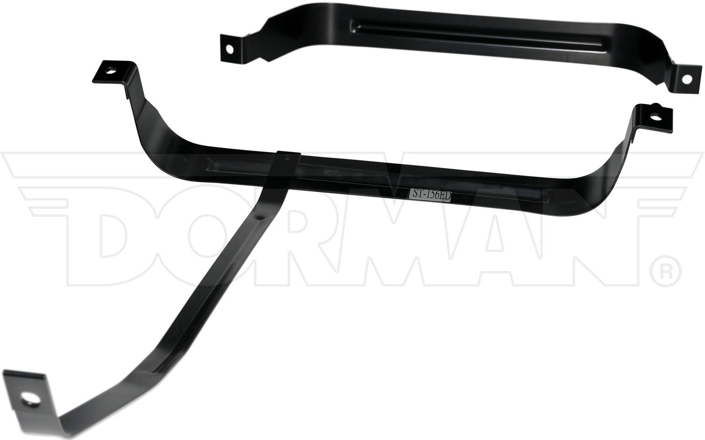 Dorman OE Solutions Fuel Tank Strap Set for 2001-2007 Chrysler Town and Country Dodge Grand Caravan 578-156