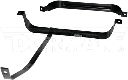 Dorman OE Solutions Fuel Tank Strap Set for 2001-2007 Chrysler Town and Country Dodge Grand Caravan 578-156