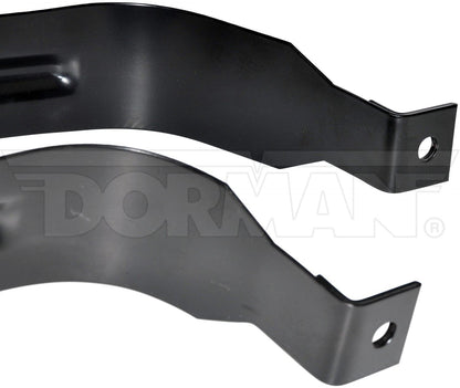 Dorman OE Solutions Fuel Tank Strap Set for 2001-2007 Chrysler Town and Country Dodge Grand Caravan 578-156