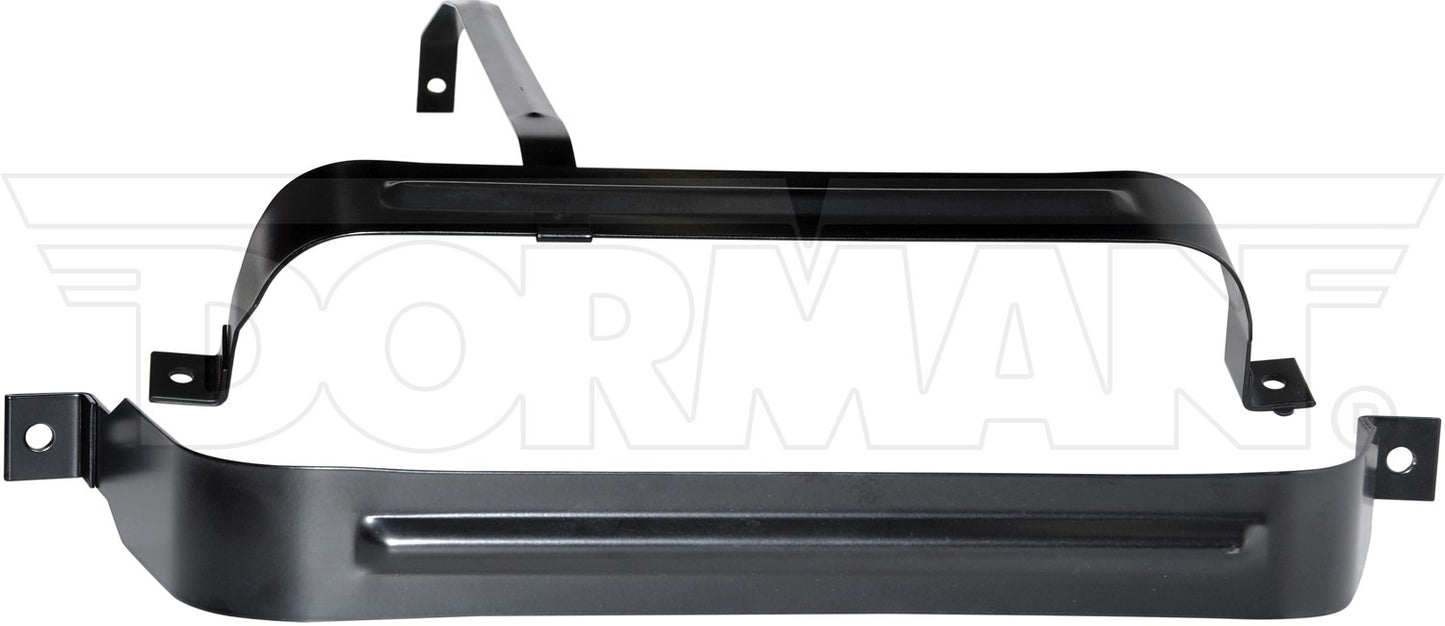 Dorman OE Solutions Fuel Tank Strap Set for 2001-2007 Chrysler Town and Country Dodge Grand Caravan 578-156