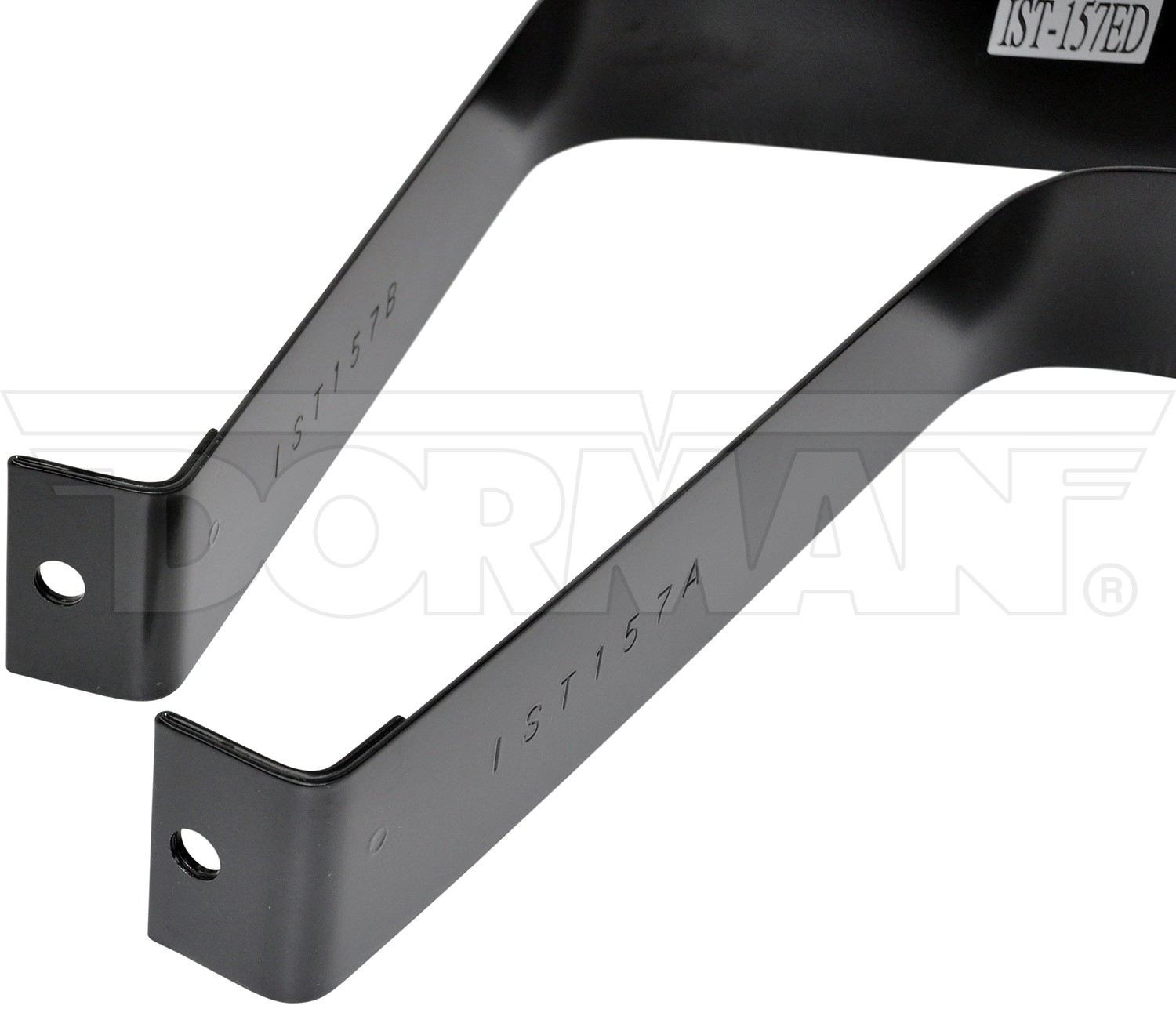 Dorman Fuel Tank Mounting Straps