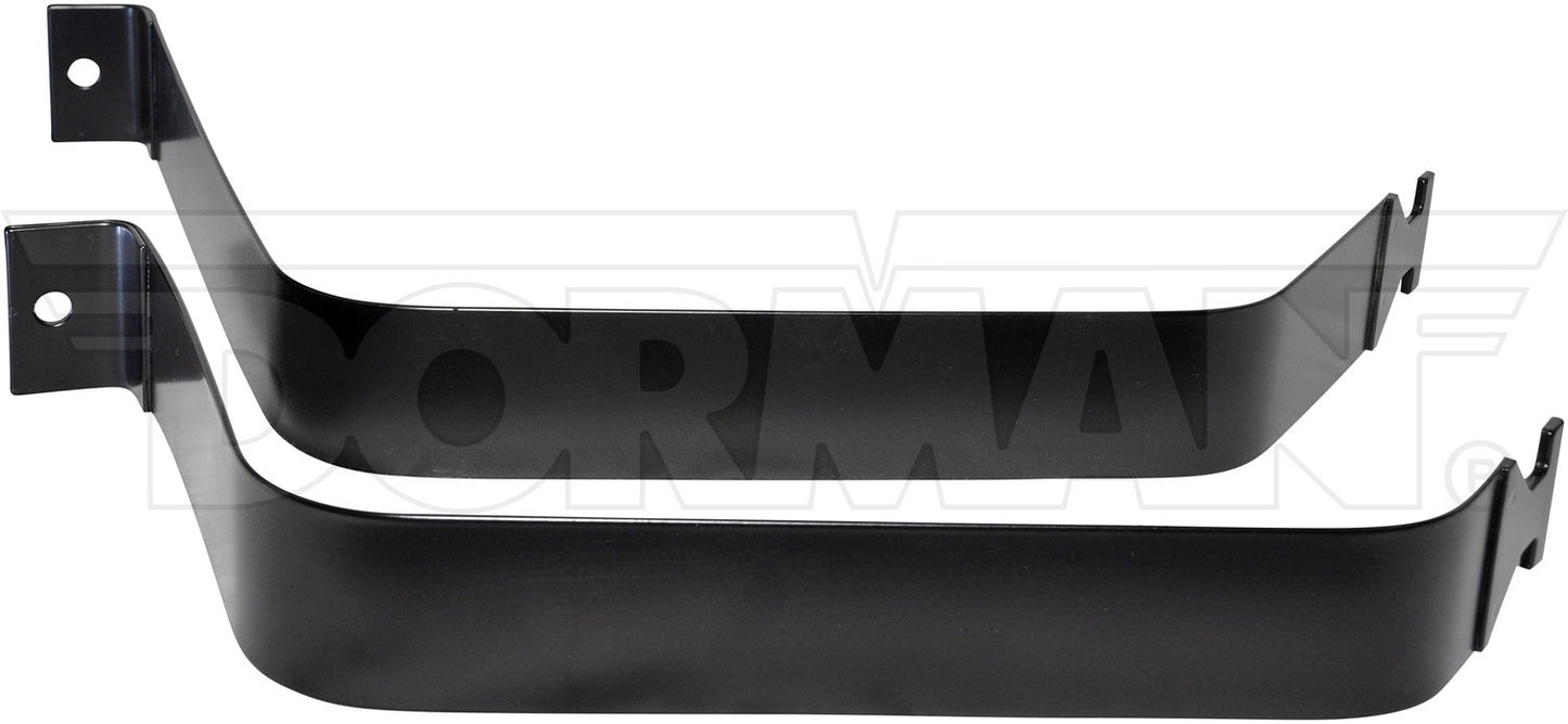 Dorman Fuel Tank Strap Coated for rust prevention for 2004-2001 Dodge Dakota 578-158