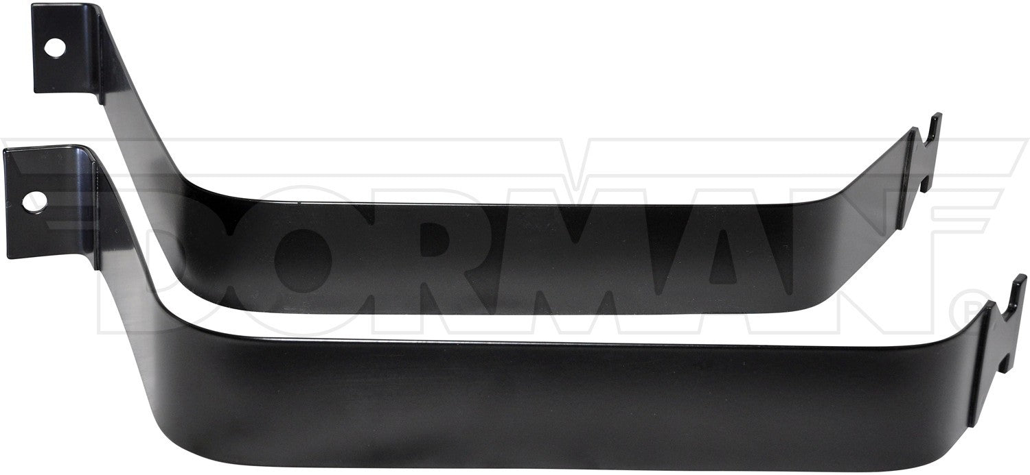 Dorman Fuel Tank Strap Coated for rust prevention