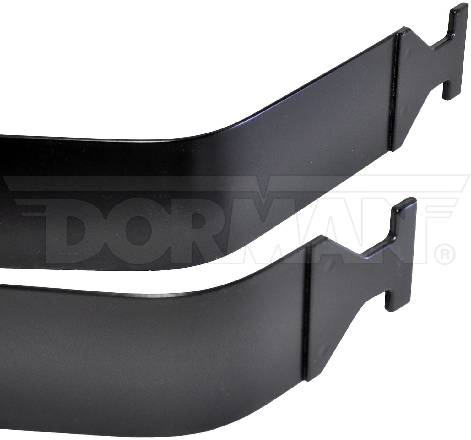 Dorman Fuel Tank Strap Coated for rust prevention