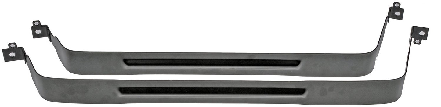 Dorman OE Solutions Fuel Tank Strap Set for 1996-1999 Chrysler Sebring Dodge Stratus Plymouth Breeze 578-161