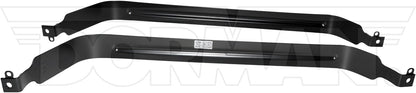 Dorman OE Solutions Fuel Tank Strap Set for 1996-1999 Chrysler Sebring Dodge Stratus Plymouth Breeze 578-161