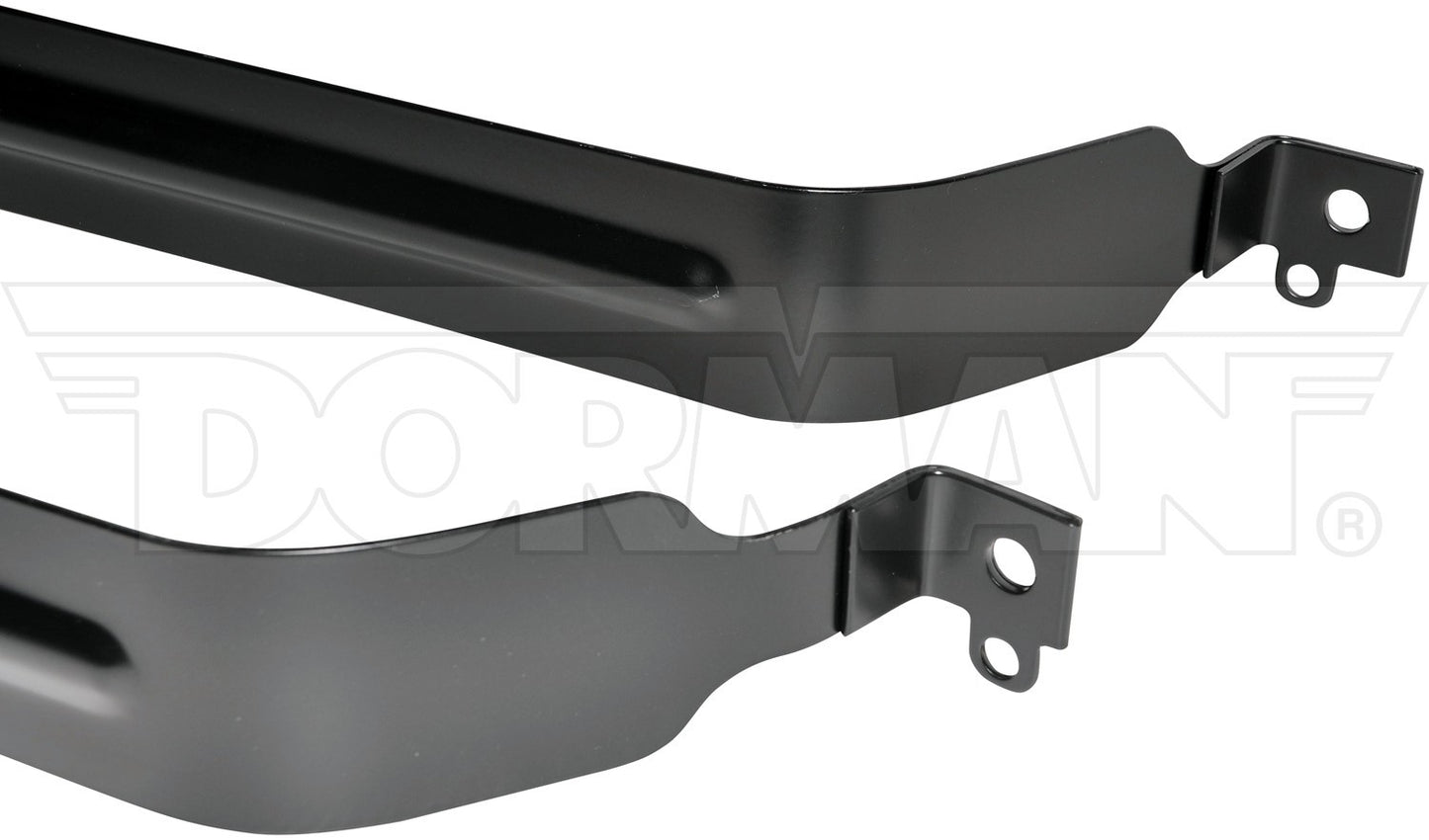 Dorman OE Solutions Fuel Tank Strap Set for 1996-1999 Chrysler Sebring Dodge Stratus Plymouth Breeze 578-161