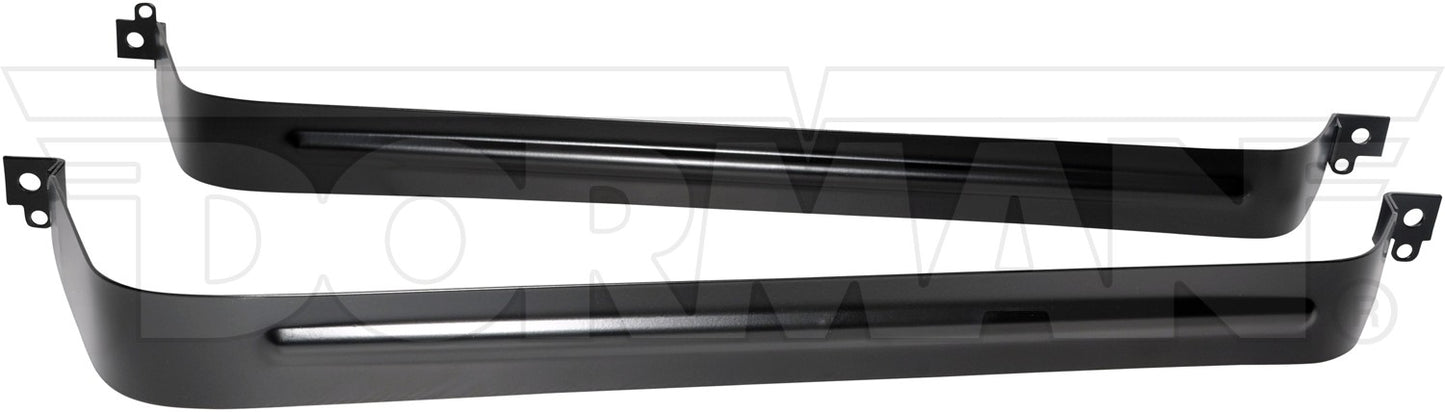 Dorman OE Solutions Fuel Tank Strap Set for 1996-1999 Chrysler Sebring Dodge Stratus Plymouth Breeze 578-161
