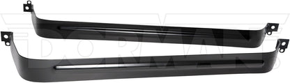 Dorman OE Solutions Fuel Tank Strap Set for 1996-1999 Chrysler Sebring Dodge Stratus Plymouth Breeze 578-161