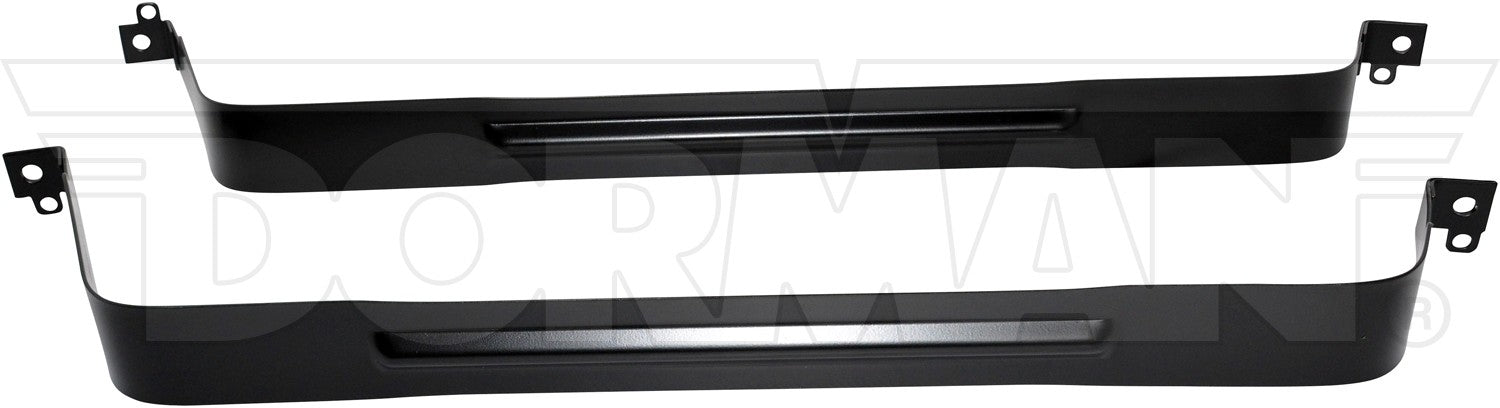 Dorman Fuel Tank Strap Coated For Rust Prevention