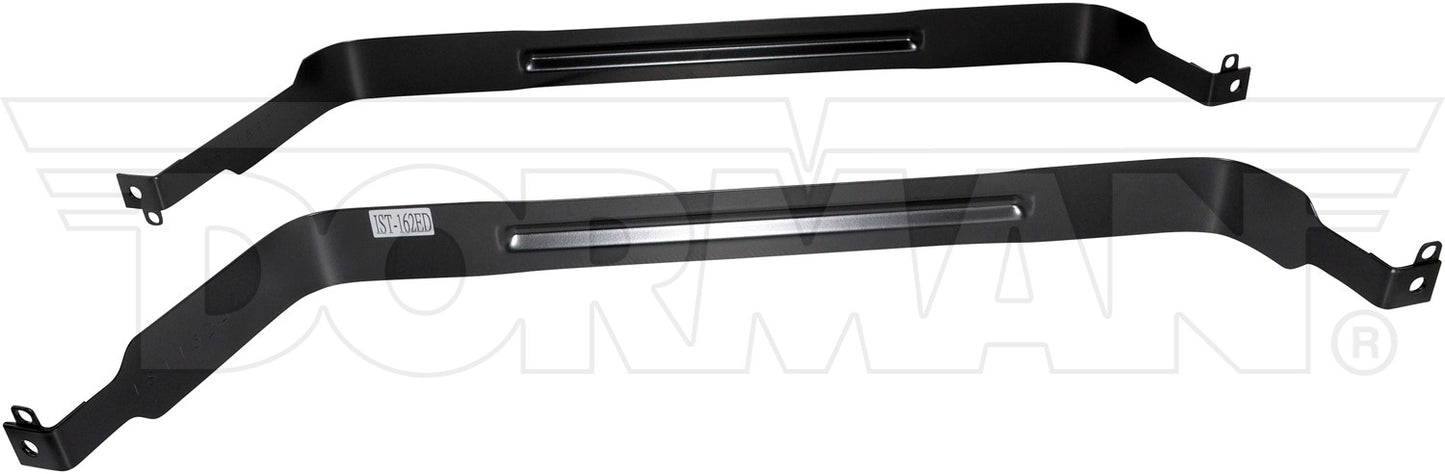 Dorman Fuel Tank Strap Coated for Rust Prevention for 2000-2004 Chrysler Cirrus Sebring Dodge Stratus Plymouth Breeze Part 578-162