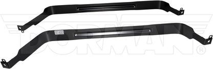 Dorman Fuel Tank Strap Coated for Rust Prevention for 2000-2004 Chrysler Cirrus Sebring Dodge Stratus Plymouth Breeze Part 578-162