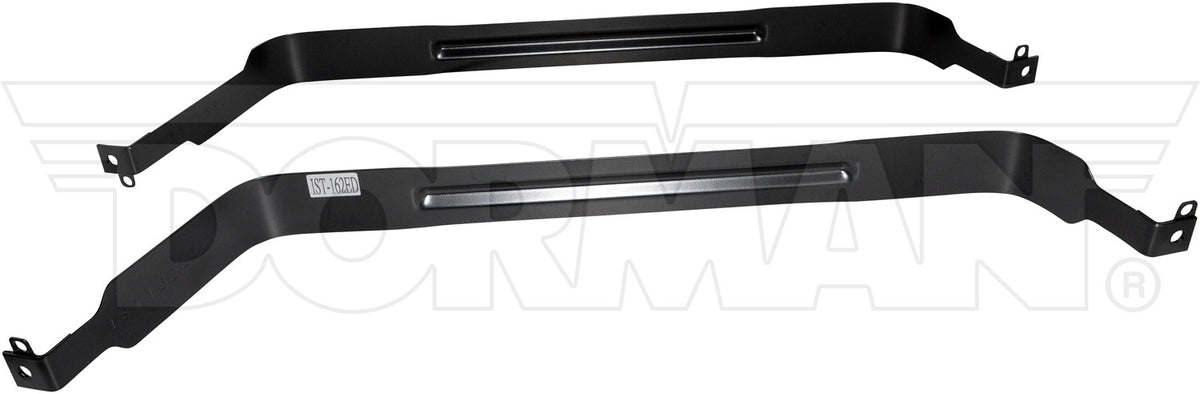 Dorman Fuel Tank Strap Coated for Rust Prevention for 2000-2004 Chrysler Cirrus Sebring Dodge Stratus Plymouth Breeze Part 578-162