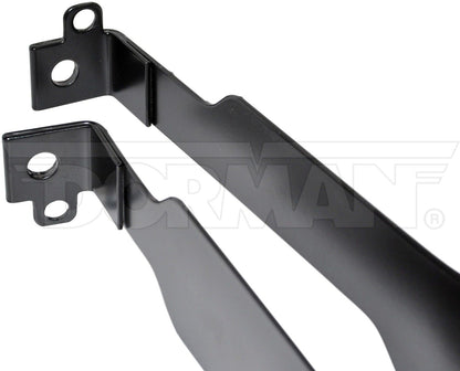 Dorman Fuel Tank Strap Coated for Rust Prevention for 2000-2004 Chrysler Cirrus Sebring Dodge Stratus Plymouth Breeze Part 578-162