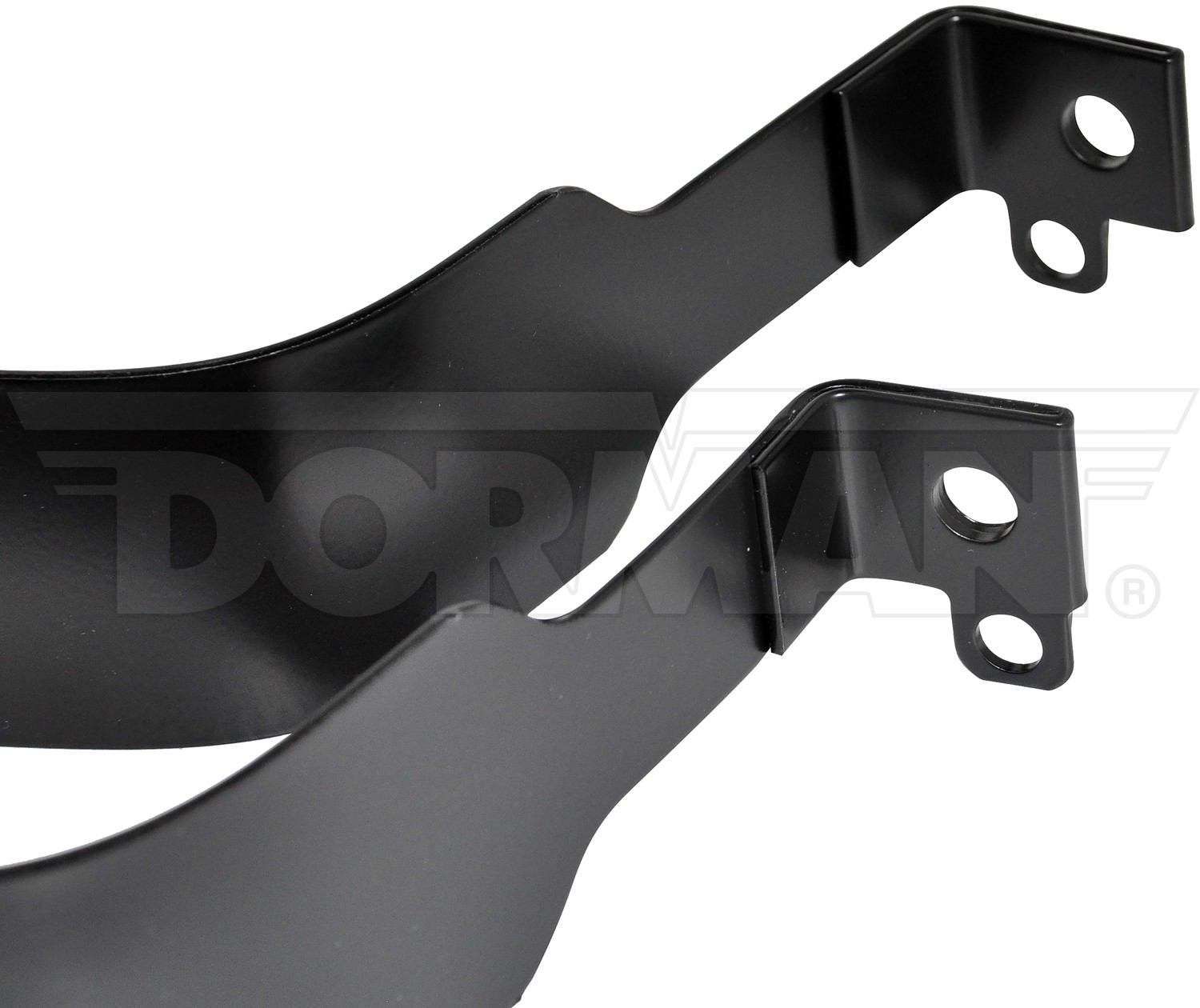 Dorman Fuel Tank Strap Coated For Rust Prevention