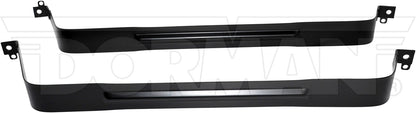 Dorman Fuel Tank Strap Coated for Rust Prevention for 2000-2004 Chrysler Cirrus Sebring Dodge Stratus Plymouth Breeze Part 578-162