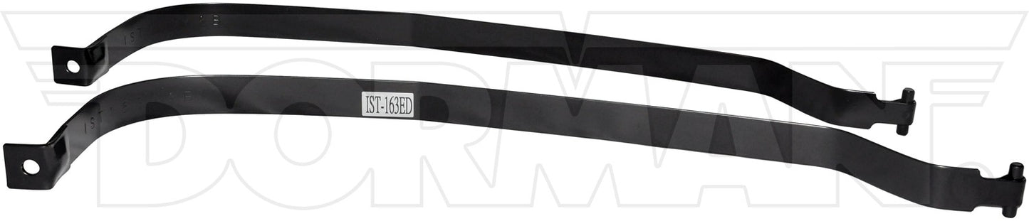 Dorman - OE Solutions Fuel Tank Strap for 1993-1998 Jeep Grand Cherokee 578-163