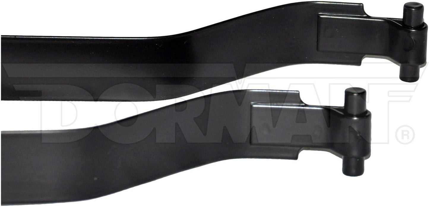 Dorman - OE Solutions Fuel Tank Strap for 1993-1998 Jeep Grand Cherokee 578-163