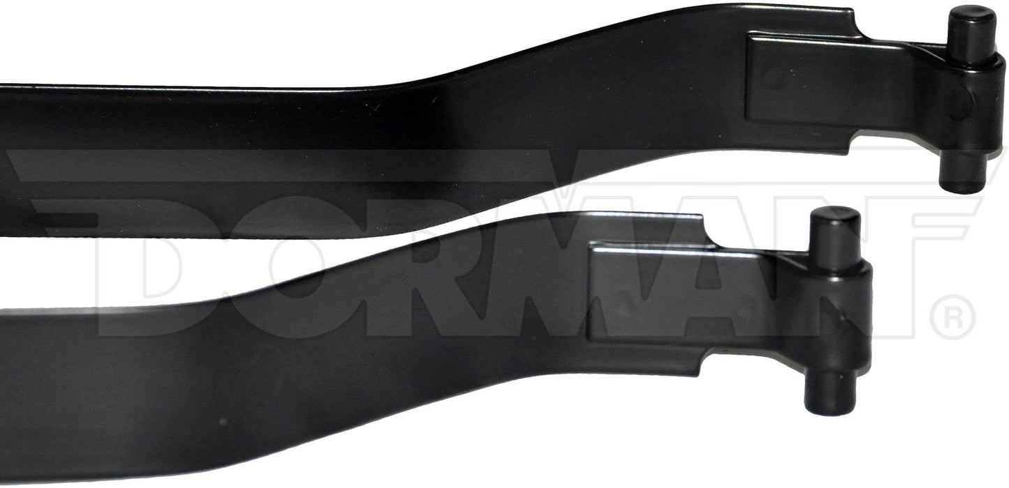 Dorman - OE Solutions Fuel Tank Strap for 1993-1998 Jeep Grand Cherokee 578-163