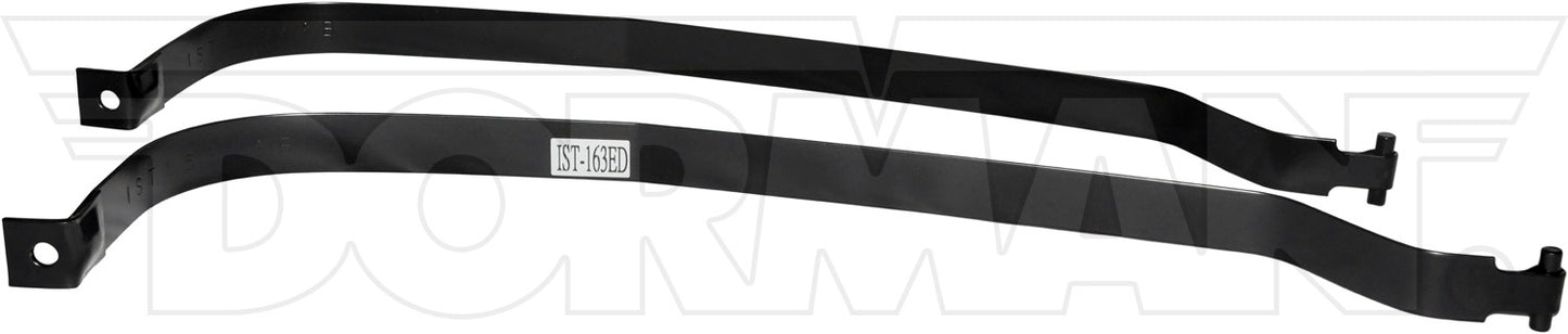 Dorman - OE Solutions Fuel Tank Strap for 1993-1998 Jeep Grand Cherokee 578-163