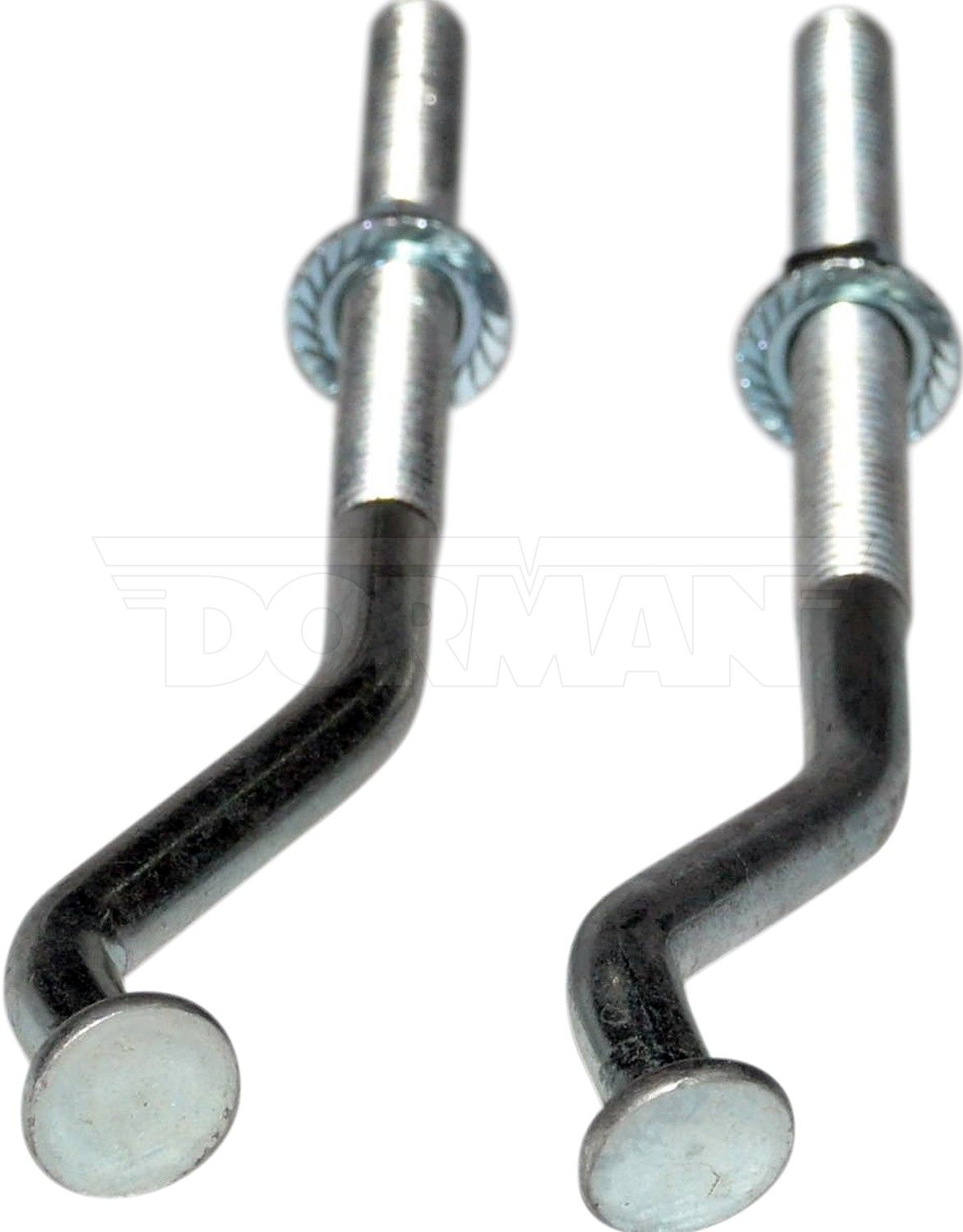Dorman Fuel Tank Mounting Straps