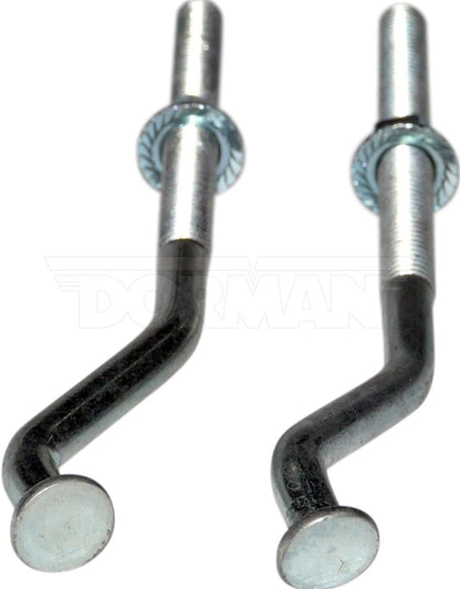 Dorman - OE Solutions Fuel Tank Strap for 1993-1998 Jeep Grand Cherokee 578-163