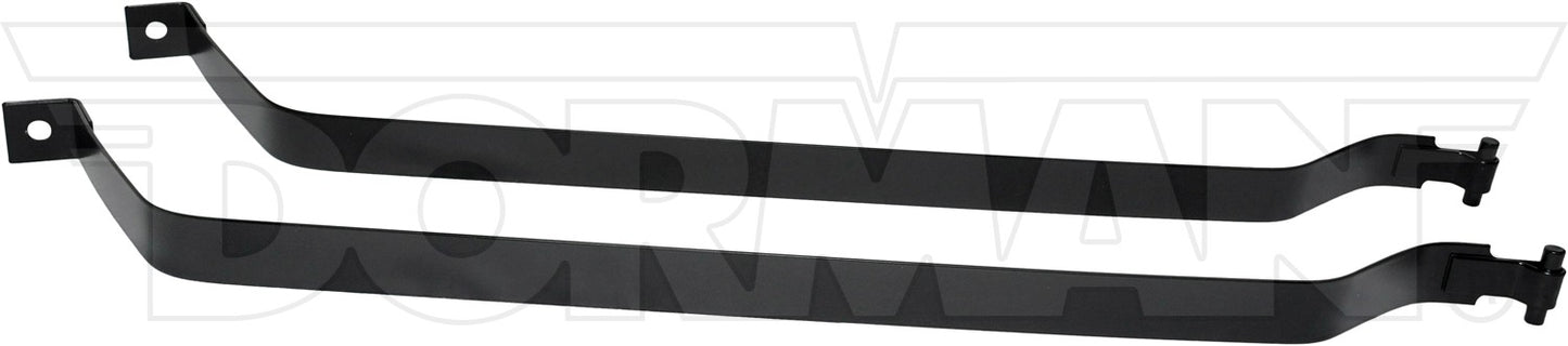 Dorman - OE Solutions Fuel Tank Strap with Durable Design for 1997-2001 Jeep Cherokee 578-164