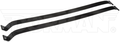 Dorman - OE Solutions Fuel Tank Strap Set with Durable Design for 1999-2004 Jeep Grand Cherokee 578-165