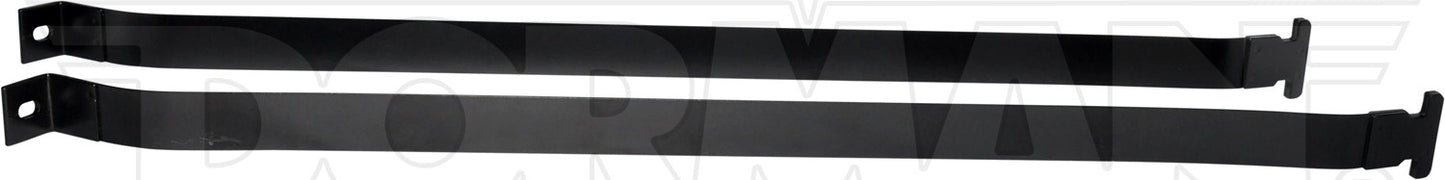 Dorman - OE Solutions Fuel Tank Strap Set with Durable Design for 1999-2004 Jeep Grand Cherokee 578-165