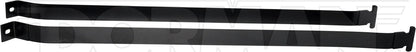 Dorman - OE Solutions Fuel Tank Strap Set with Durable Design for 1999-2004 Jeep Grand Cherokee 578-165