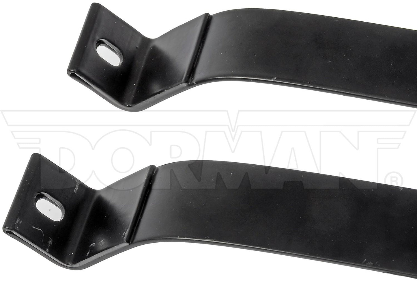Dorman - OE Solutions Fuel Tank Strap Set with Durable Design for 1999-2004 Jeep Grand Cherokee 578-165