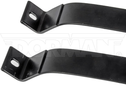 Dorman - OE Solutions Fuel Tank Strap Set with Durable Design for 1999-2004 Jeep Grand Cherokee 578-165