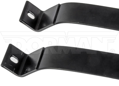 Dorman - OE Solutions Fuel Tank Strap Set with Durable Design for 1999-2004 Jeep Grand Cherokee 578-165