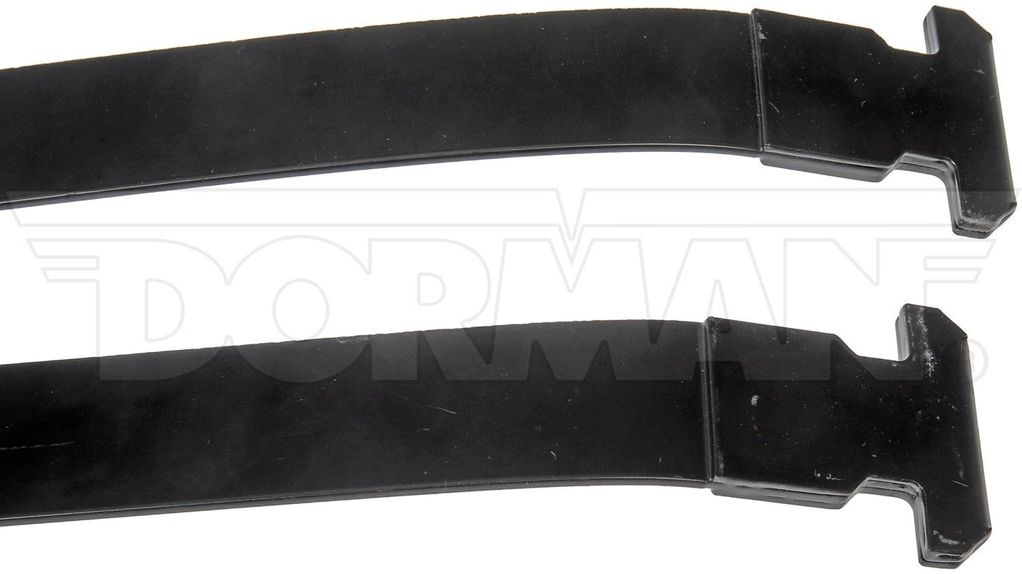 Dorman - OE Solutions Fuel Tank Strap Set with Durable Design for 1999-2004 Jeep Grand Cherokee 578-165