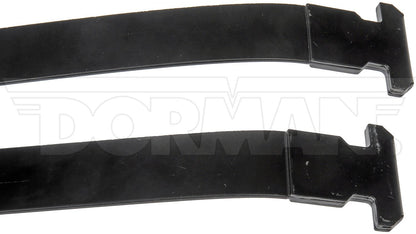 Dorman - OE Solutions Fuel Tank Strap Set with Durable Design for 1999-2004 Jeep Grand Cherokee 578-165