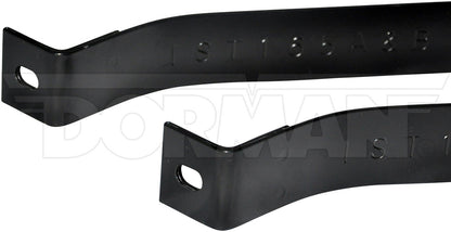 Dorman - OE Solutions Fuel Tank Strap Set with Durable Design for 1999-2004 Jeep Grand Cherokee 578-165