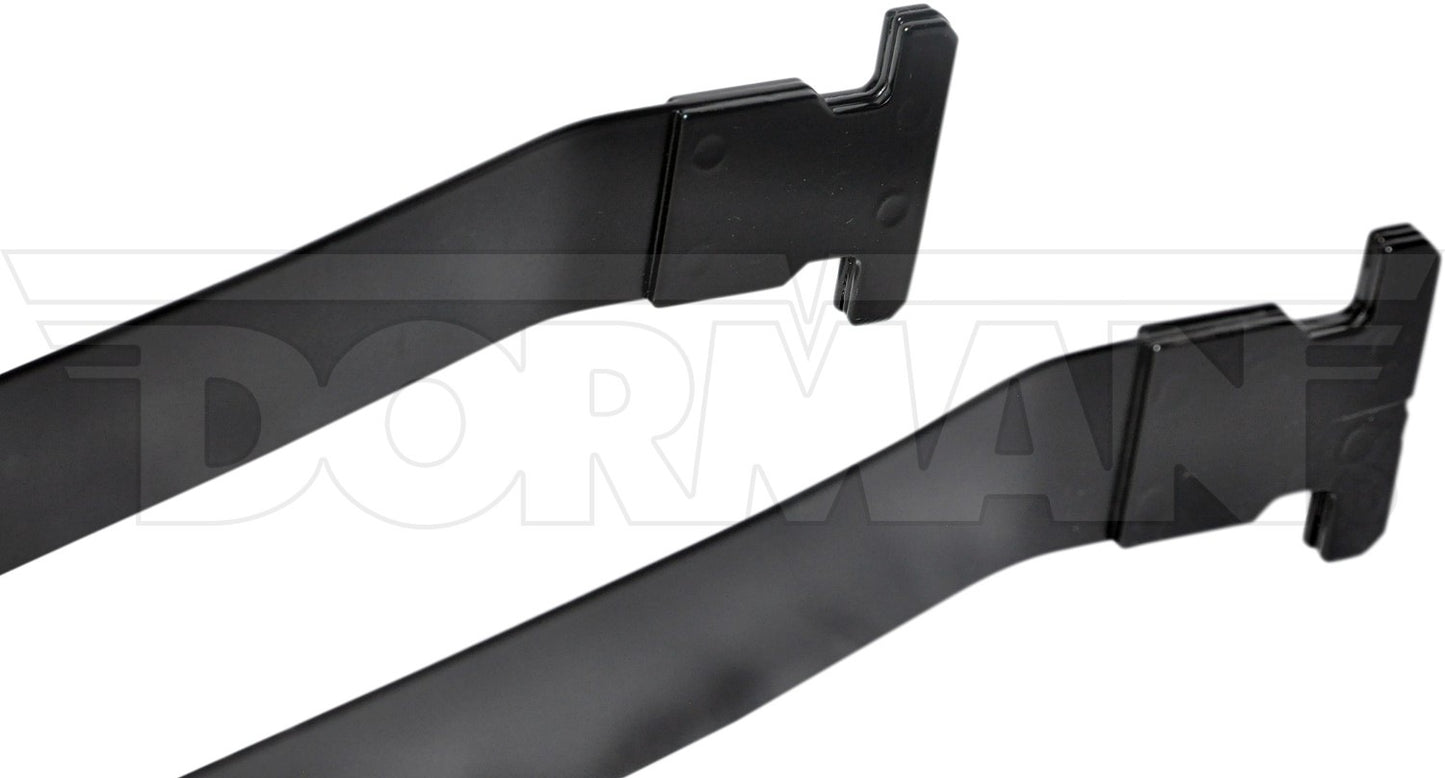 Dorman - OE Solutions Fuel Tank Strap Set with Durable Design for 1999-2004 Jeep Grand Cherokee 578-165