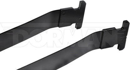 Dorman - OE Solutions Fuel Tank Strap Set with Durable Design for 1999-2004 Jeep Grand Cherokee 578-165